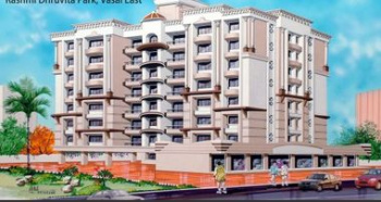 2 BHK Flat for Sale in Vasai East, Mumbai