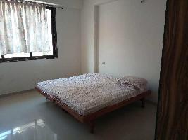 3 BHK Flat for Rent in C. G. Road, Ahmedabad