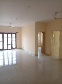 3 BHK Flat for Rent in Bhavani Nagar, Bangalore