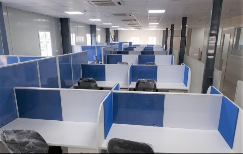 Office Space 2000 Sq.ft. for Rent in Teynampet, Chennai