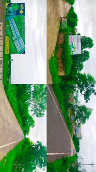  Residential Plot for Sale in Dholera, Ahmedabad