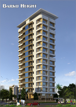 1 BHK Flat for Sale in Kalyan East, Thane