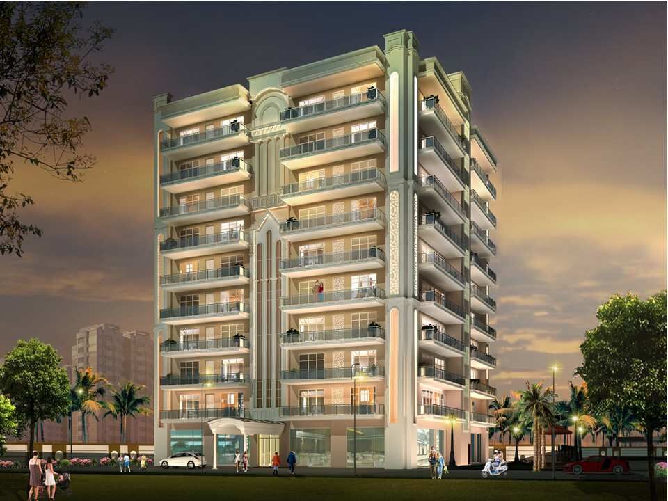 4 BHK Apartment 3460 Sq.ft. for Sale in Karnibagh, Deoghar