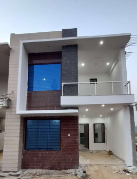 4.5 BHK Villa for Sale in Sector 16B Greater Noida West