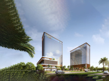  Office Space for Sale in Sector 142 Noida