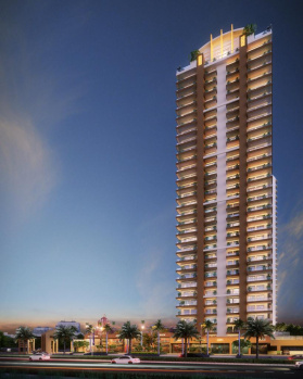 3 BHK Flat for Sale in Sector 1 Greater Noida West