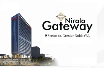  Office Space for Sale in Greater Noida West