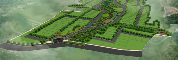  Residential Plot for Sale in Nizampur, Hapur