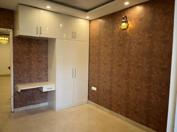 3.5 BHK Builder Floor for Sale in VIP Road, Zirakpur
