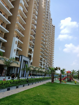 3 BHK Flat for Sale in Bamheta, Ghaziabad