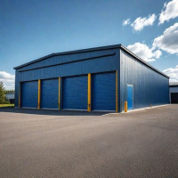 Warehouse for Rent in Ecotech III, Greater Noida