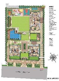 3 BHK Flat for Sale in Sector 143B, Noida, 