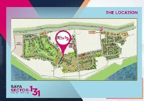  Commercial Shop for Sale in Sector 131 Noida