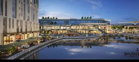  Commercial Shop for Sale in Greater Noida West