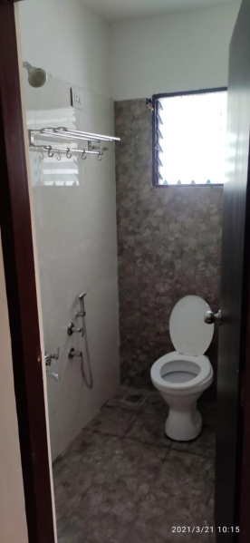 3 BHK Apartment 1680 Sq.ft. for Sale in Atladra, Vadodara