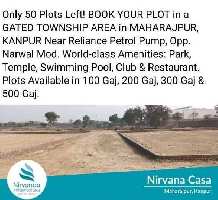  Residential Plot for Sale in Maharajpur, Kanpur