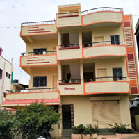 1 RK Flat for Rent in Rajarampuri, Kolhapur