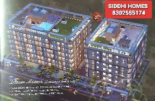 3 BHK Flat for Sale in Ajmer Road, Jaipur
