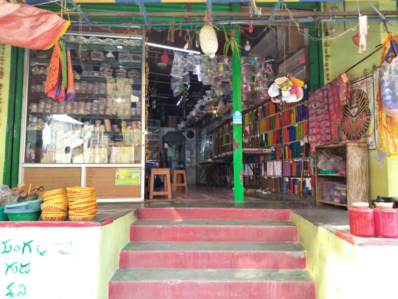  Commercial Shop 1440 Sq.ft. for Rent in Sirsilla, Rajanna Sircilla