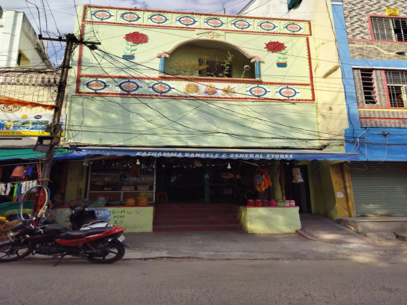  Commercial Shop 1440 Sq.ft. for Rent in Sirsilla, Rajanna Sircilla