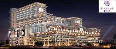  Commercial Shop for Rent in Sector 4 Greater Noida West