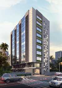  Office Space for Sale in Wagle Estate, Thane