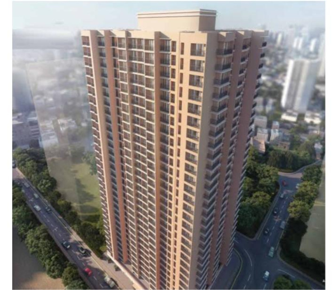 1 BHK Apartment 379 Sq.ft. for Sale in Bhandup West, Mumbai