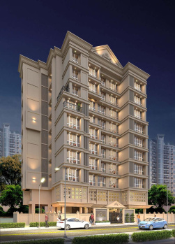 1 BHK Flat for Sale in Chembur, Pune