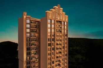 3 BHK Flat for Sale in Majiwada, Thane