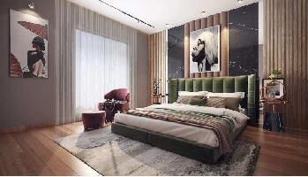 4 BHK Flat for Sale in Wakad, Pune