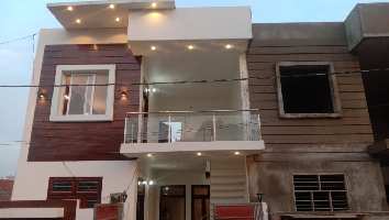 3 BHK House for Sale in Bijnor Road, Lucknow