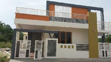 2 BHK House for Sale in Nandi Hills, Bangalore