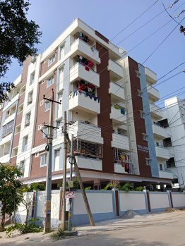 3 BHK Flat for Sale in BN Reddy Nagar, Hyderabad