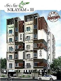 2 BHK Flat for Sale in KPHB Colony, Kukatpally, Hyderabad