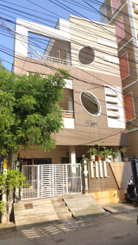 1.0 BHK House for Rent in Koritepadu, Guntur
