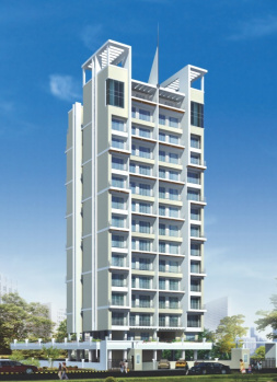 2 BHK Flat for Sale in Dronagiri, Navi Mumbai