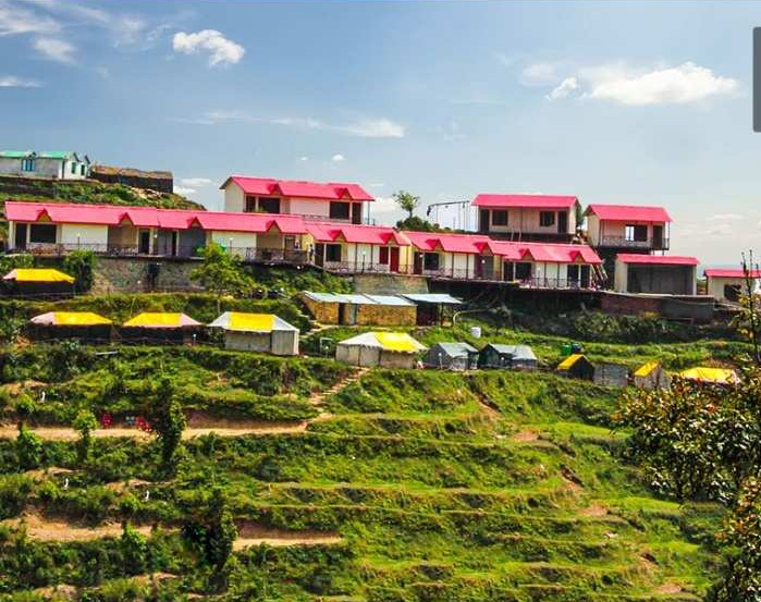  Hotels 15500 Sq.ft. for Sale in Kanatal, Tehri Garhwal