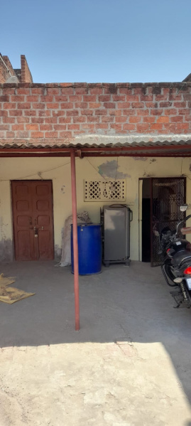  Residential Plot 4000 Sq.ft. for Sale in Khaga, Fatehpur-UP