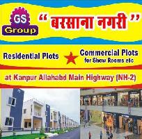  Commercial Land for Sale in Sarsaul, Kanpur