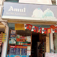  Commercial Shop for Sale in Satara Parisar, Aurangabad