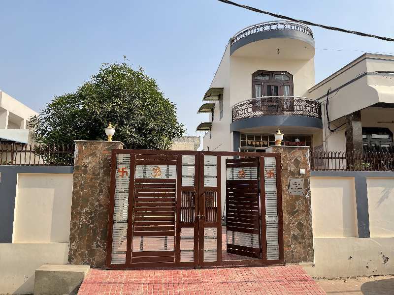 Residential Plot 245 Sq. Yards for Sale in Ram Gopal Colony, Rohtak