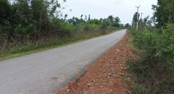  Agricultural Land for Sale in Periapalayam, Thiruvallur