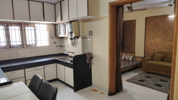 2 BHK Flat for Sale in City Light, Surat