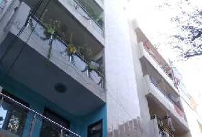 3 BHK Builder Floor for Sale in Mahavir Enclave Part 1, Delhi