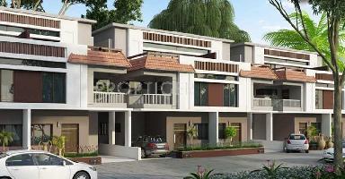4 BHK House & Villa for Sale in Atladra, Vadodara