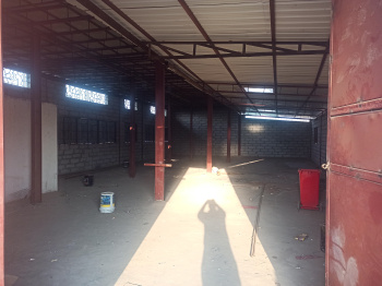  Warehouse for Rent in Chinchwad, Pune
