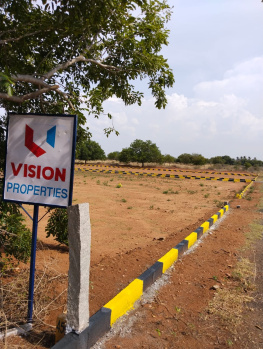  Residential Plot for Sale in Aarchampatti, Tiruchirappalli