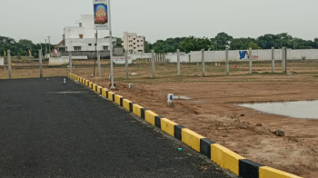  Residential Plot for Sale in Guduvancheri, Chennai