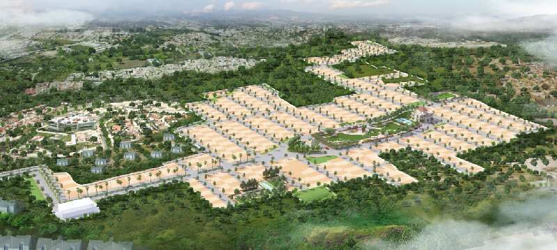  Residential Plot 600 Sq.ft. for Sale in Kumhari, Raipur