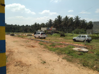  Residential Plot for Sale in Huyilalu, Mysore